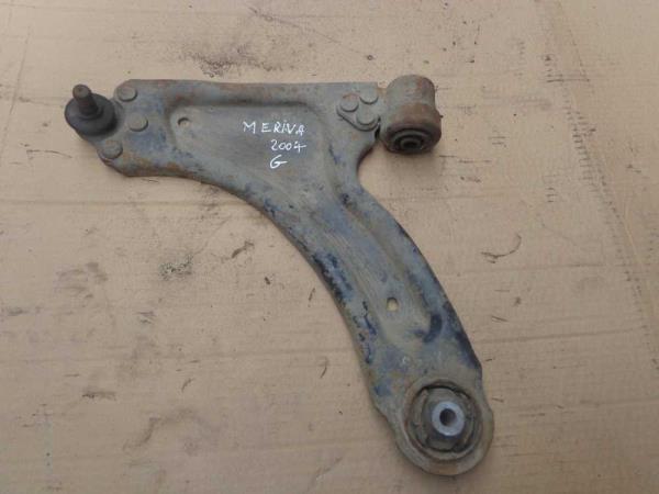 TRIANGLE AVANT GAUCHE OPEL MERIVA A -2010 - Vue 1